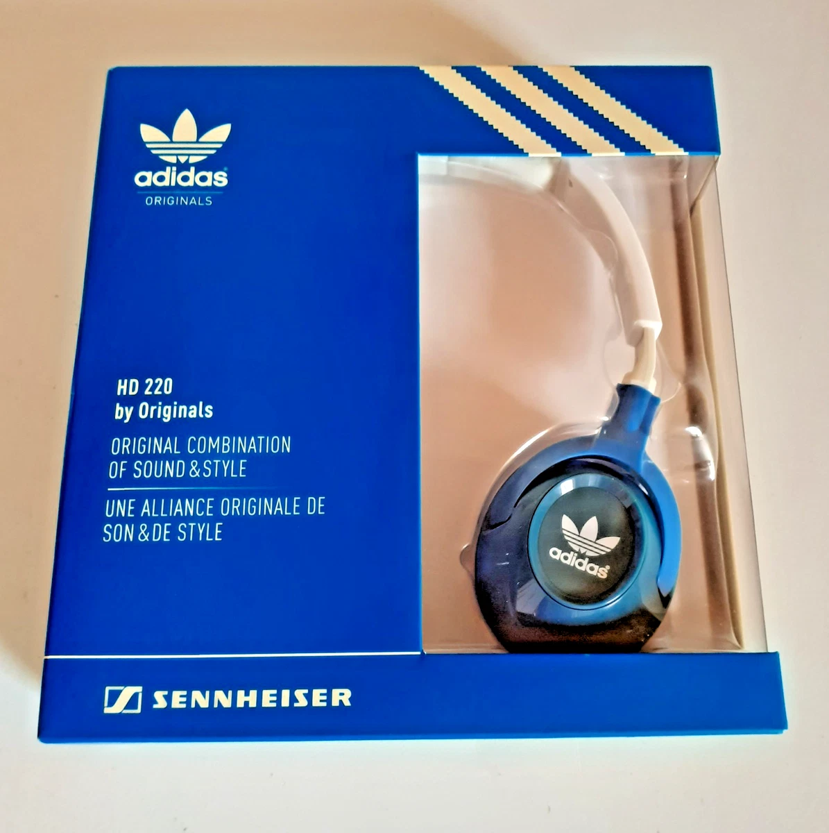 Adidas Originals Headphones for sale | eBay UK