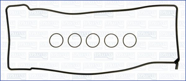 Ajusa Dichtungssatz, Zylinderkopfhaube 56004100 FüR MERCEDES-BENZ-image