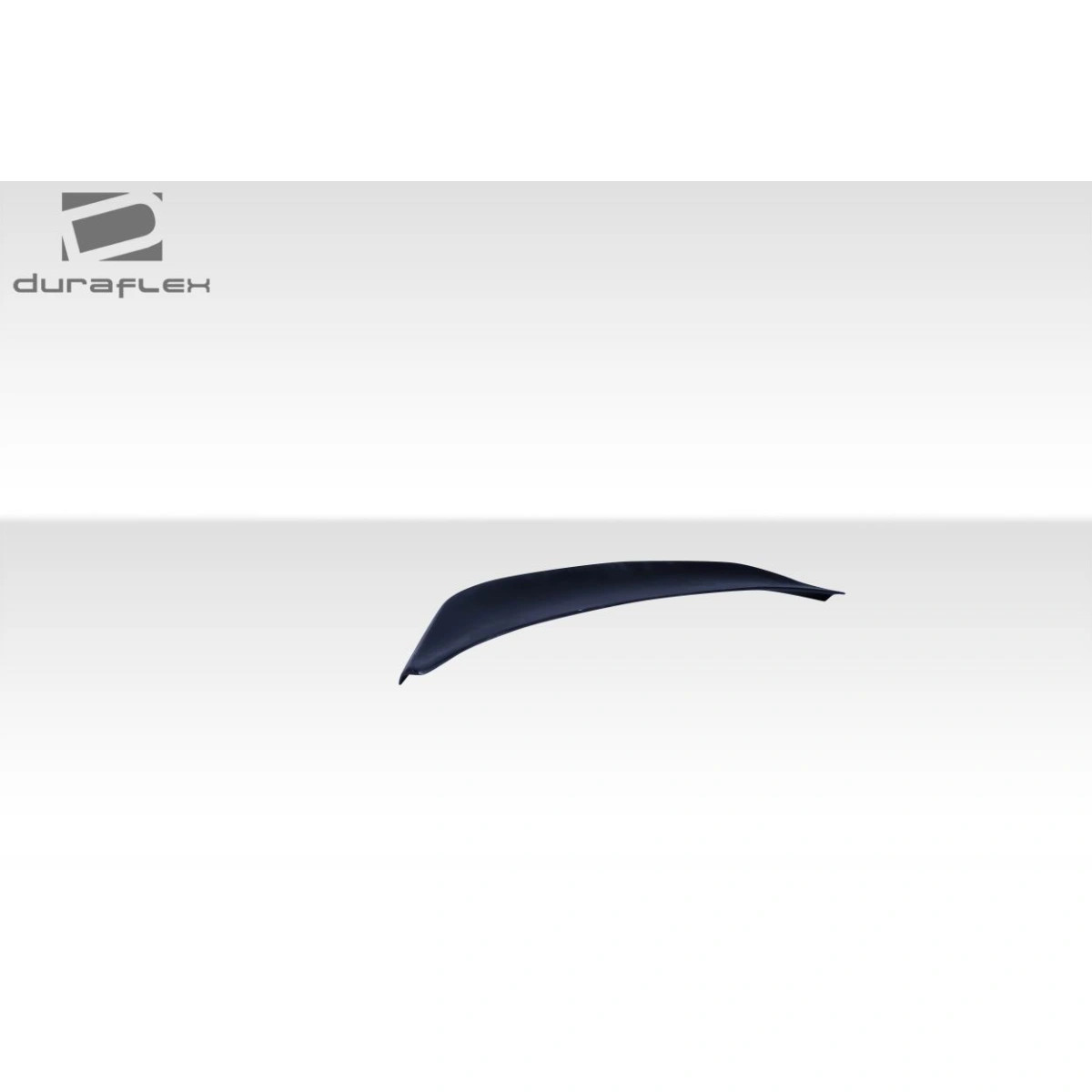 Aston Martin Vantage 2006-2017 REAR Rear spoiler