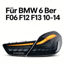 Rückleuchten Rücklicht Heckleuchte Für BMW 6er F06 F12 F13 10-14 2x L+R hinten