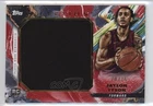 2024 Topps Inception Basketball Red Jaylon Tyson #RJR-JT