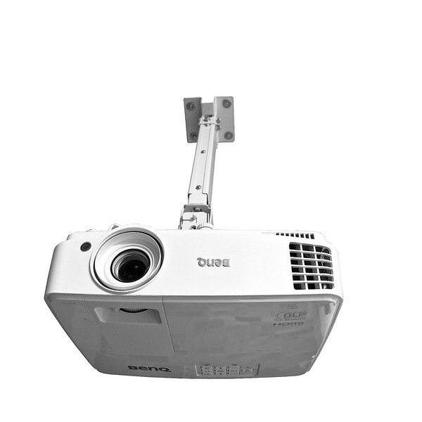 Beamer Deckenhalterung FüR Benq LW500 MW732 MX731 LH550 Modellspez. Vormontiert-image