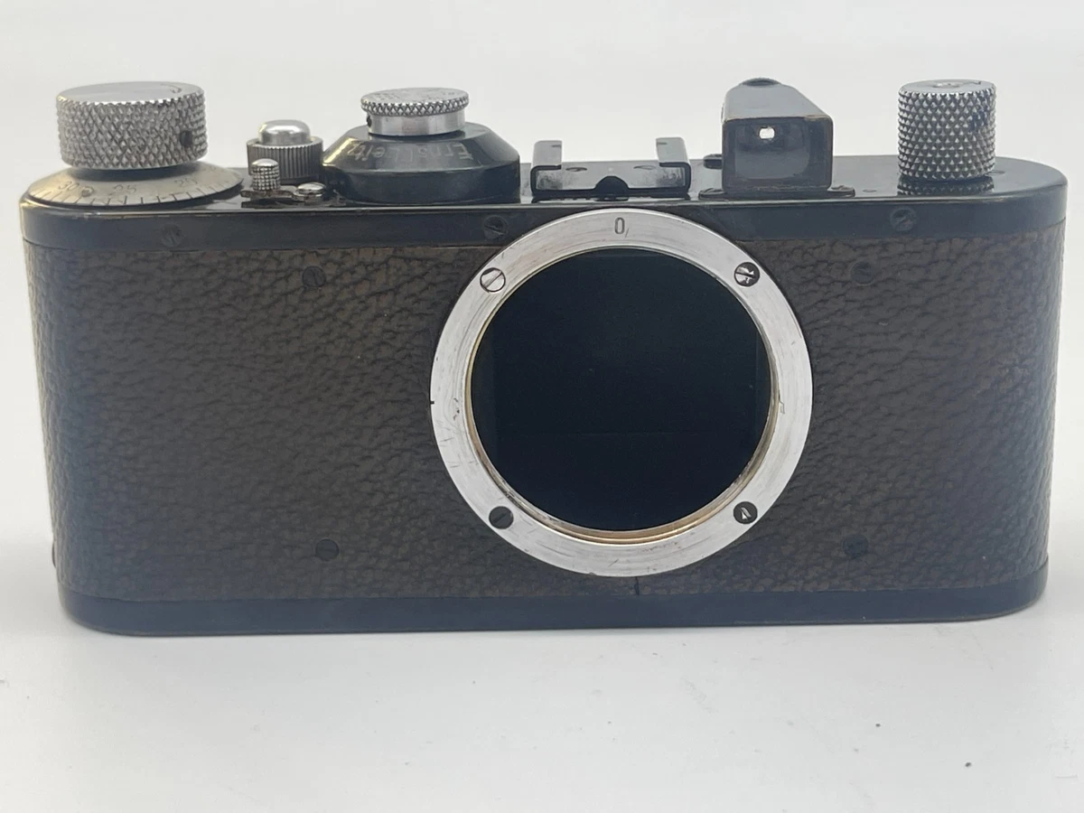 Leica Standard Film Cameras for sale - eBay