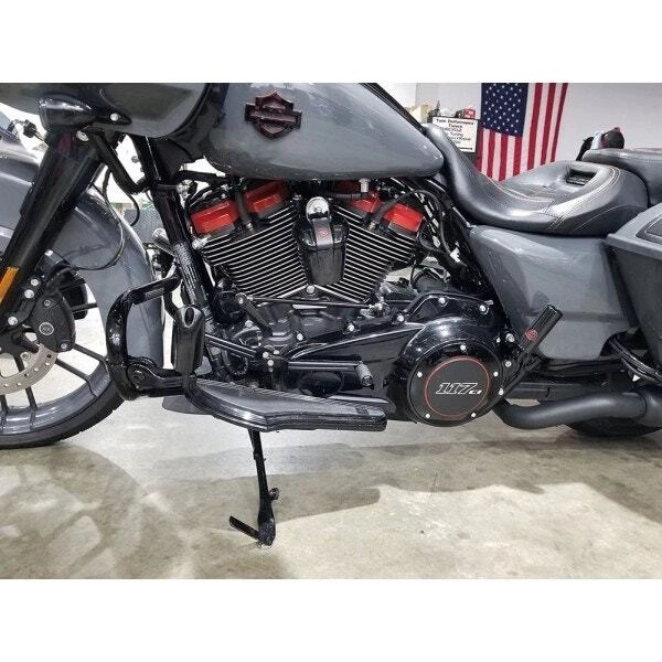 D&d harley exhaust deals