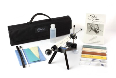 Apex 4 Kit   Apex Model Edge Pro Sharpening System - Made in USA