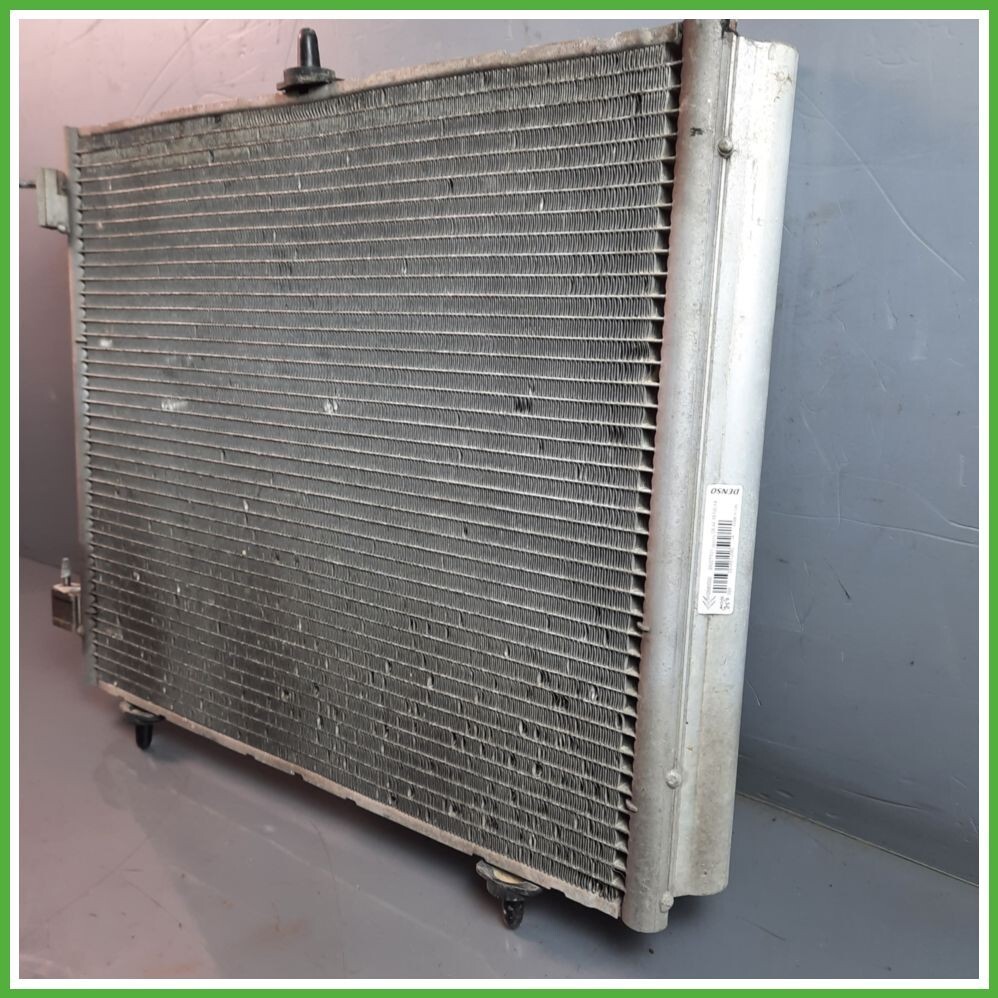 Radiatore Aria Condizionata CITROEN C4 CACTUS 1.2 6455JF HM01 2014 2019 ...