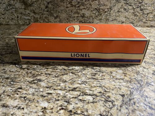 Lionel 6-26941 O Gauge Getty Diecast Tank Car Rolling Stock Train - Picture 6 of 7