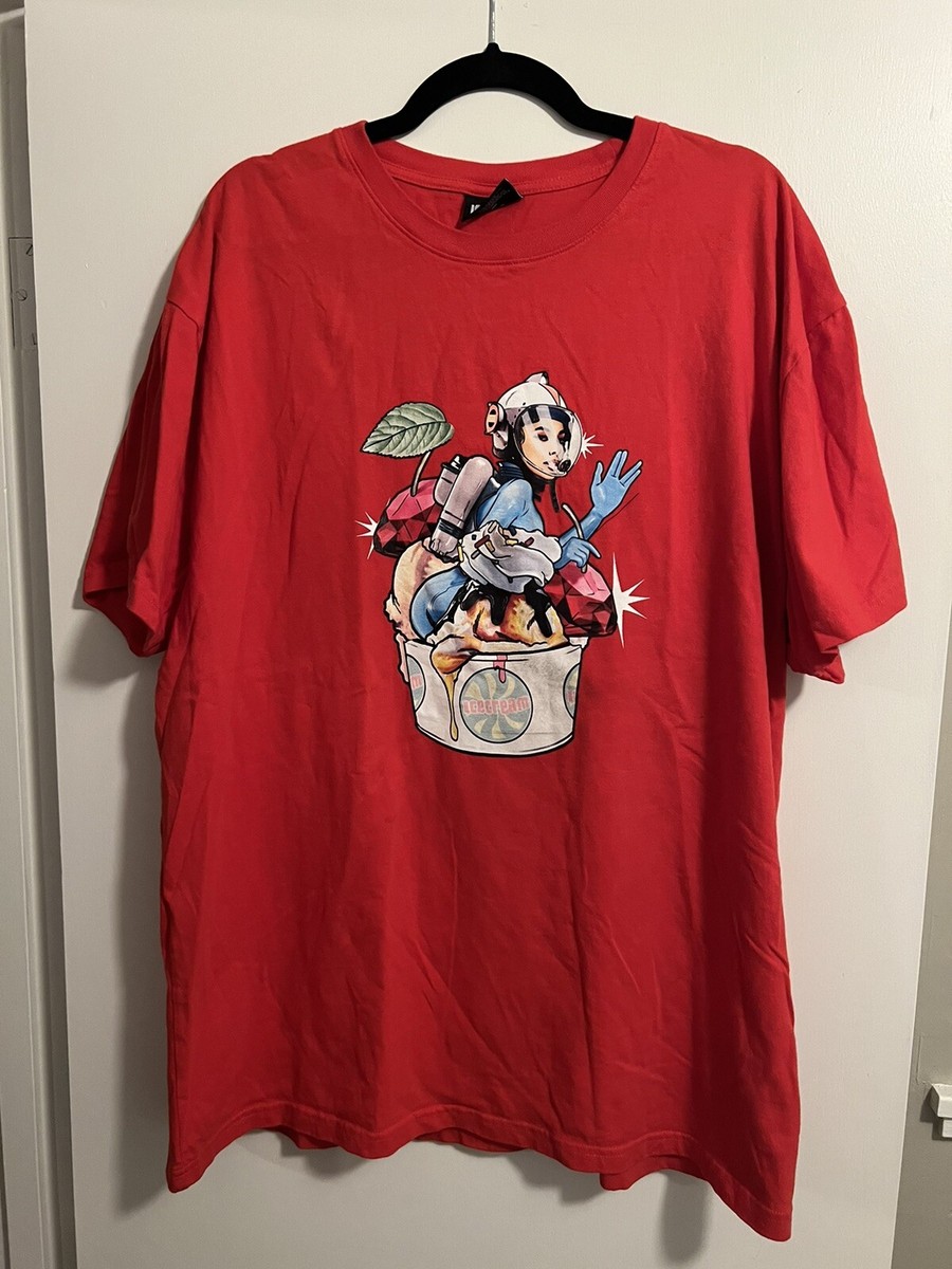 Billionaire Tears T-Shirt Billionaire Tears T-Shirt