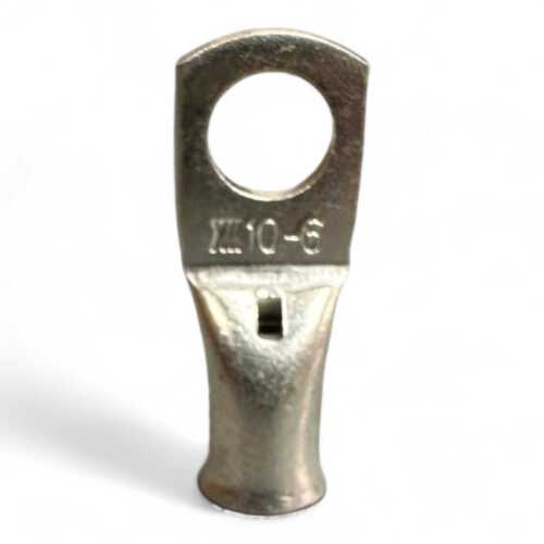 Copper Tube Terminals Terminal Battery Welding Cable Lug Eyelet Crimp All Sizes - Picture 22 of 88