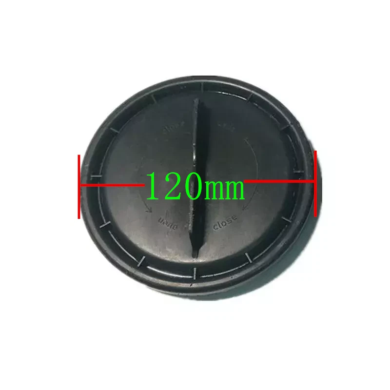 MERCEDES-BENZ Mini BMW Low beam Headlight Cap Bulb Dust Cover 158 222-00 12cm - Изображение 2 из 4