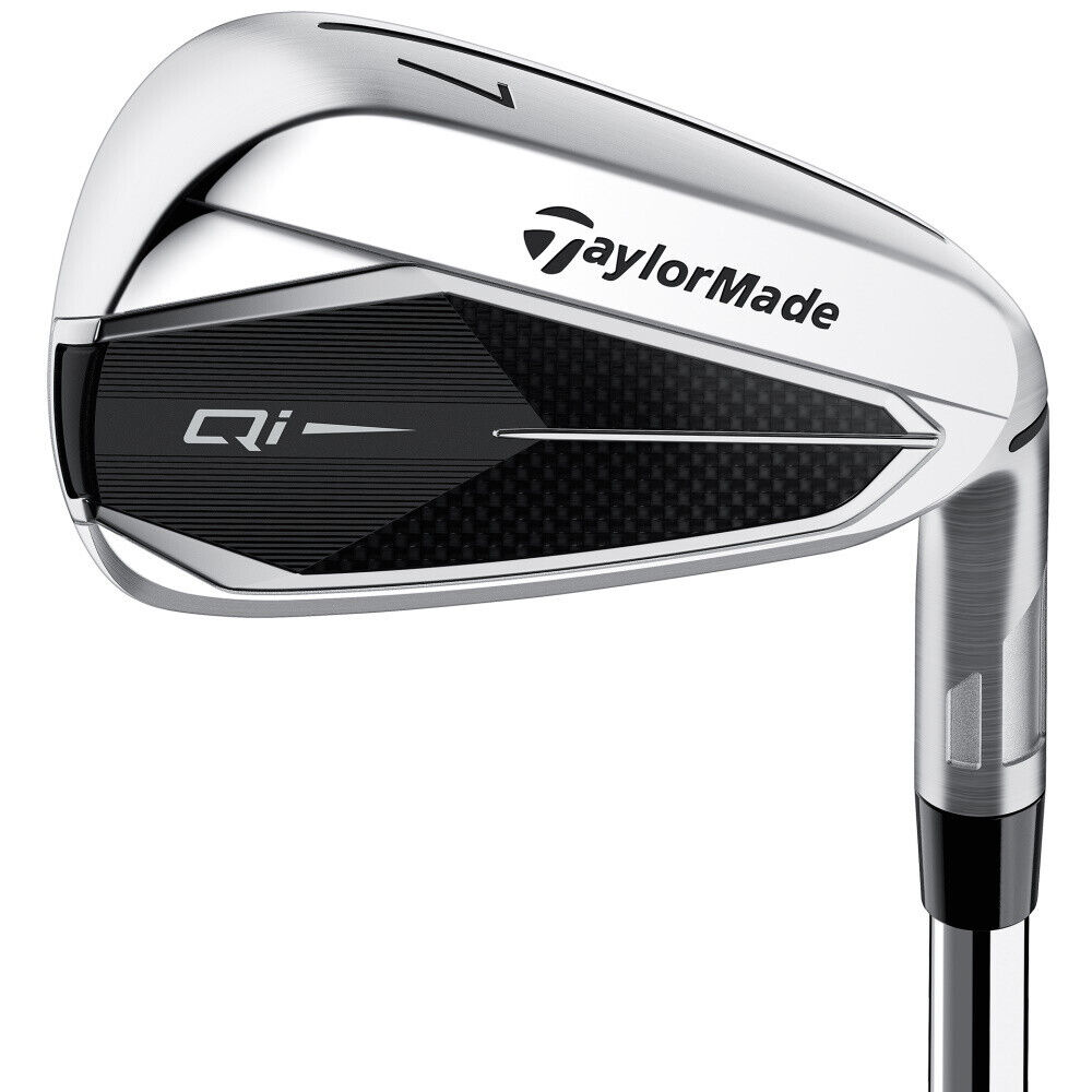 TaylorMade Rescue 23.5° 5 Hybrid Stiff Steel Shaft Elite Grip TaylorMade Rescue 23.5° 5 Hybrid Stiff Steel Shaft Elite Grip