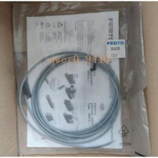 FESTO SME-8-K-LED-230 152820 1PC New Sensor Proximity Switch Free Shipping