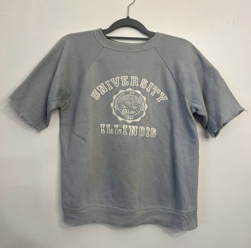 50s university sweatshirt - Gem 50s university sweatshirt - Gem