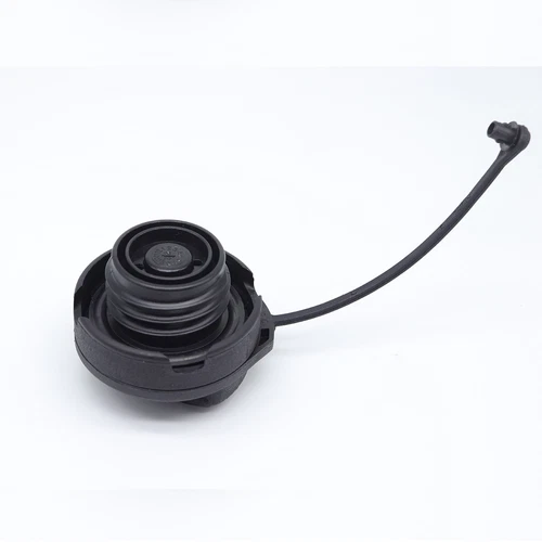 For Skoda Fabia Petrol/Diesel Fuel Cap Lid with Retaining Strap-Inner Cover Plug - Bild 4 von 8