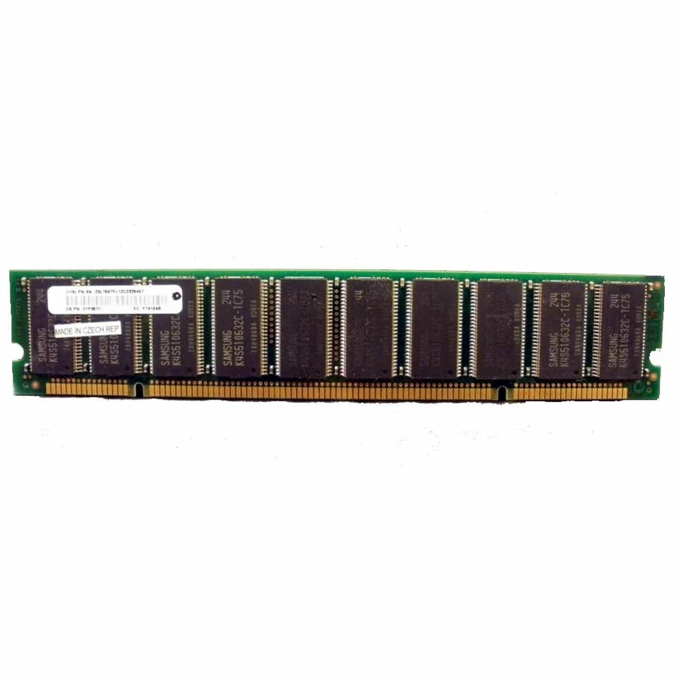IBM 3007-9406 Memory 1GB Main Storage DIMM - Image 2 of 2
