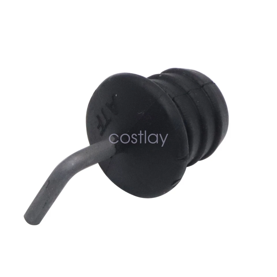 Para 14-20 Honda Civic City Fit tampa de enchimento de fluido de transmissão plugue ATF automático - Imagem 3 de 4