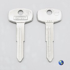 DA24 Branded Key Blanks for Datsun and Nissan...