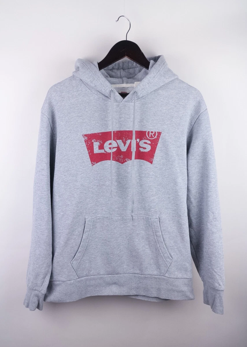 Levi strauss hoodie sales