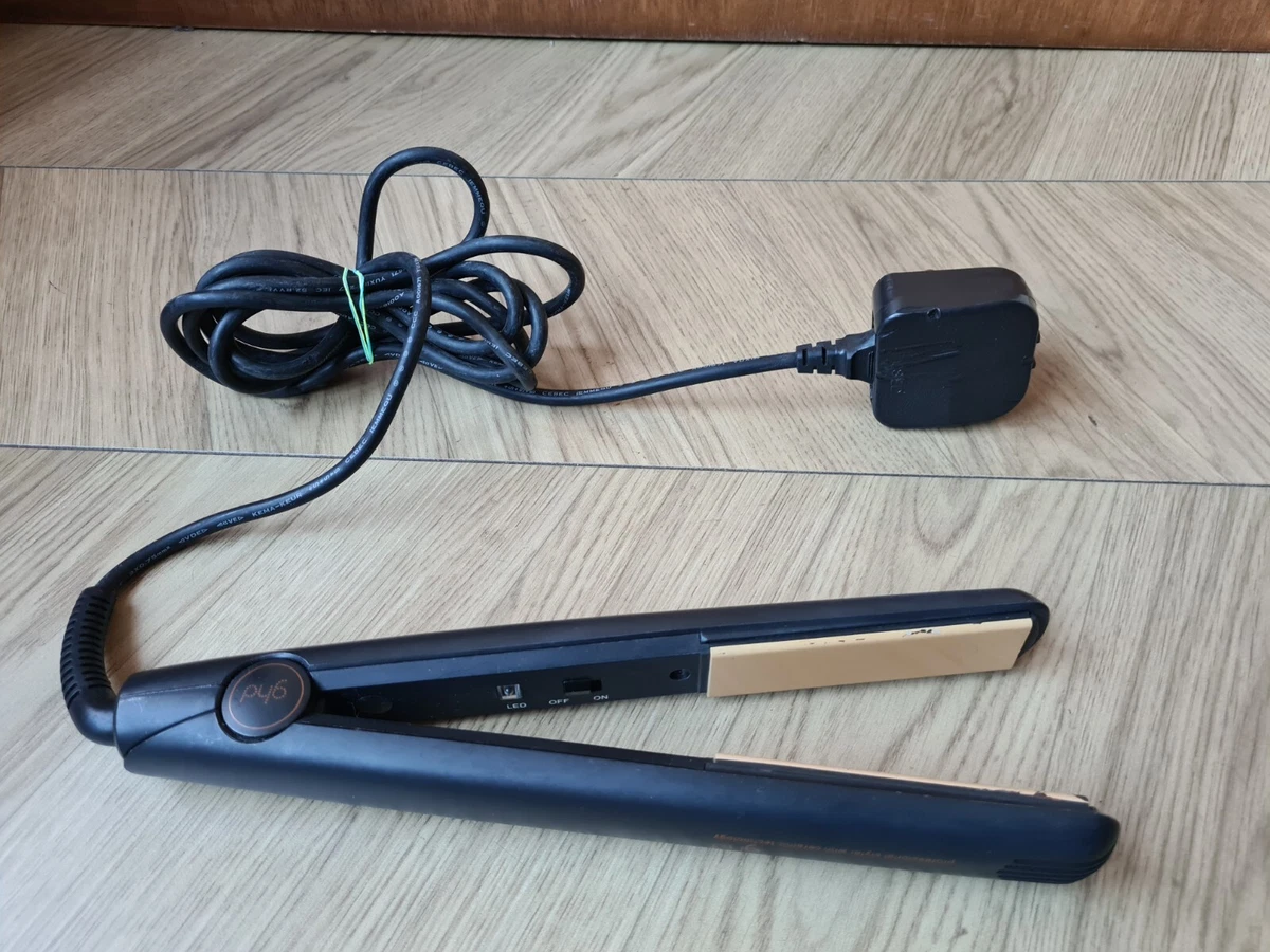 Ghd glasgow clearance