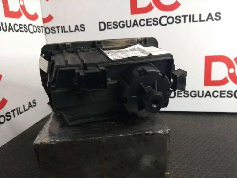 A1715451104 Commande De Feu pour MERCEDES-BENZ SLK (BM 171) ROADSTER 101964 - Photo 2/3