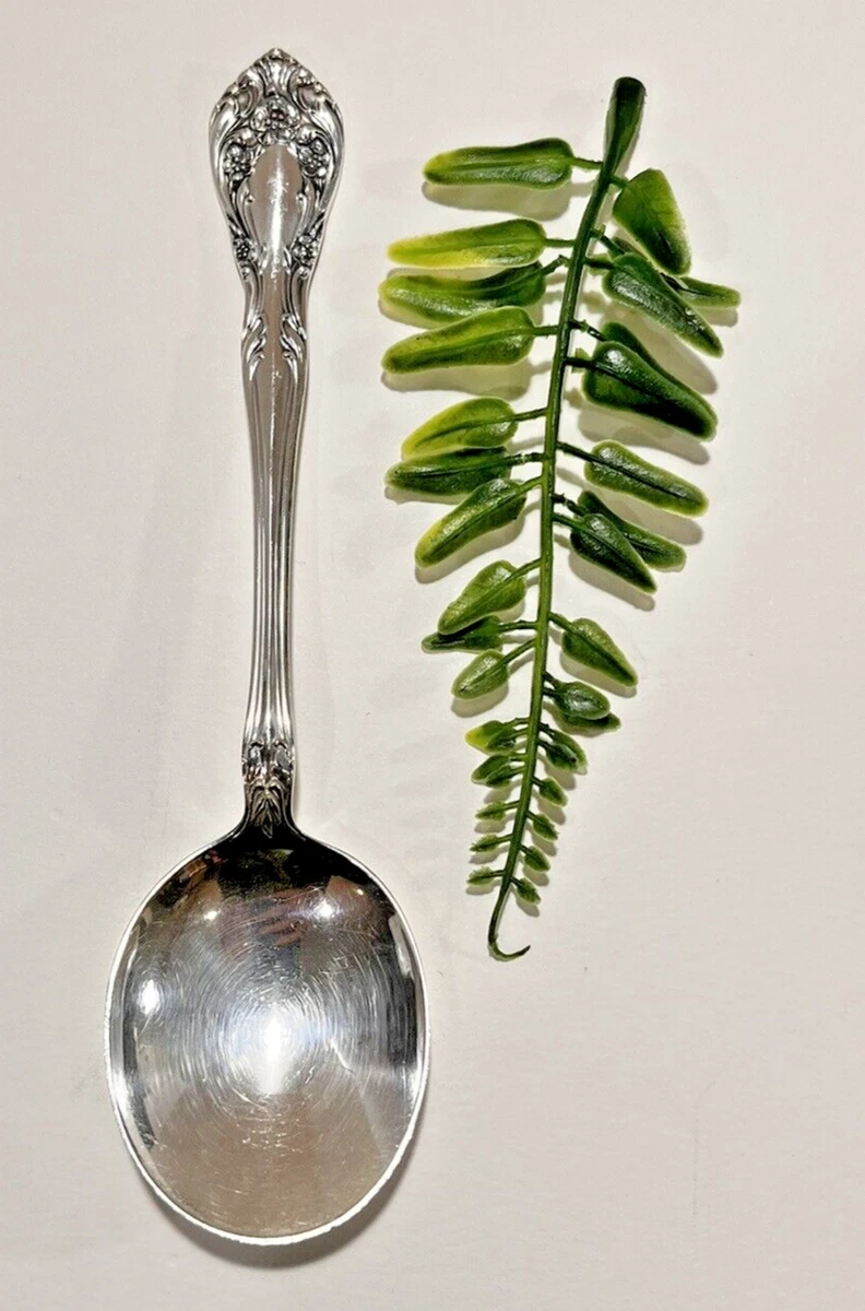 Alvin Antique US Sterling Silver Chateau Rose for sale | eBay