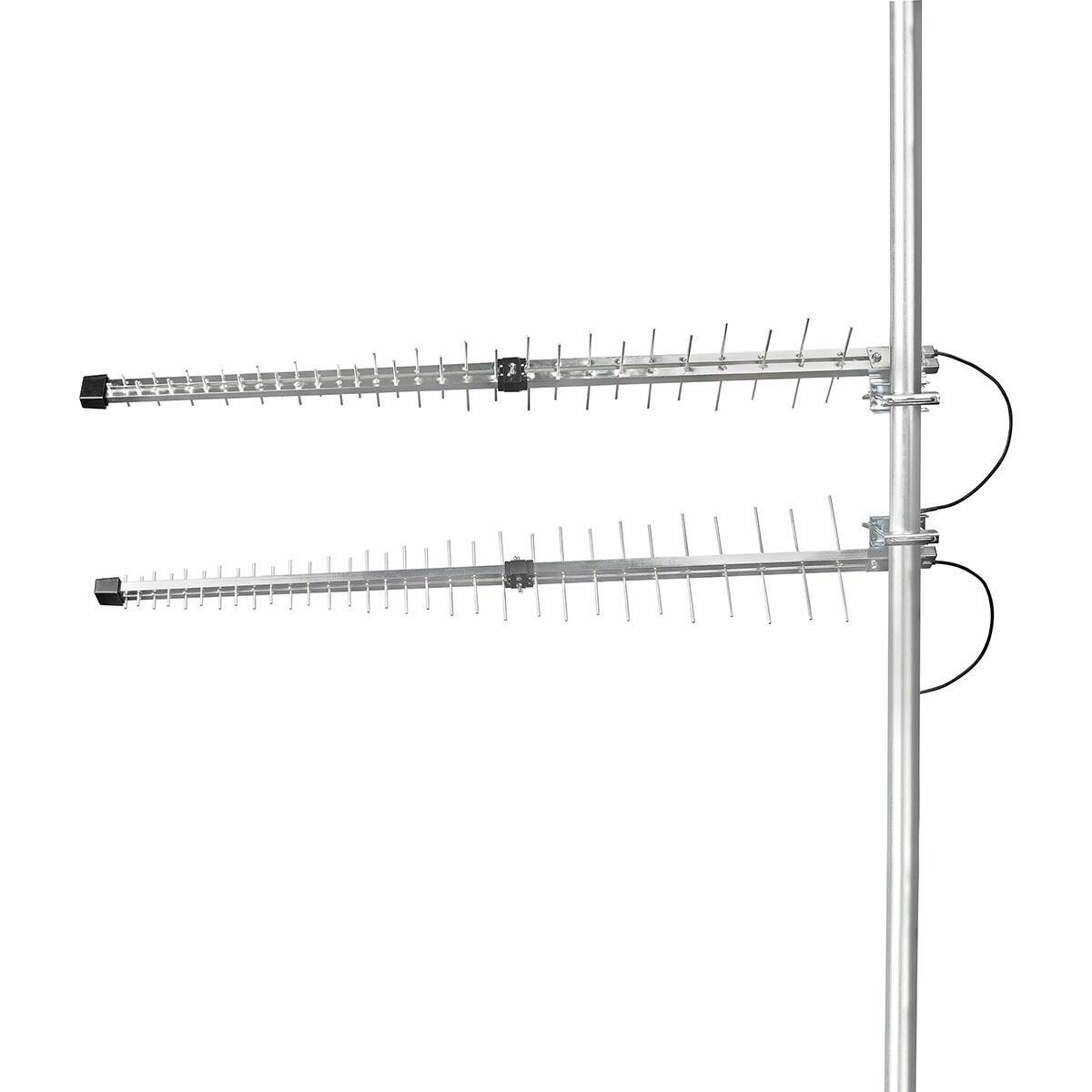 Antenne 4G GSM extérieure omnidirectionnelle 15dB longue portée