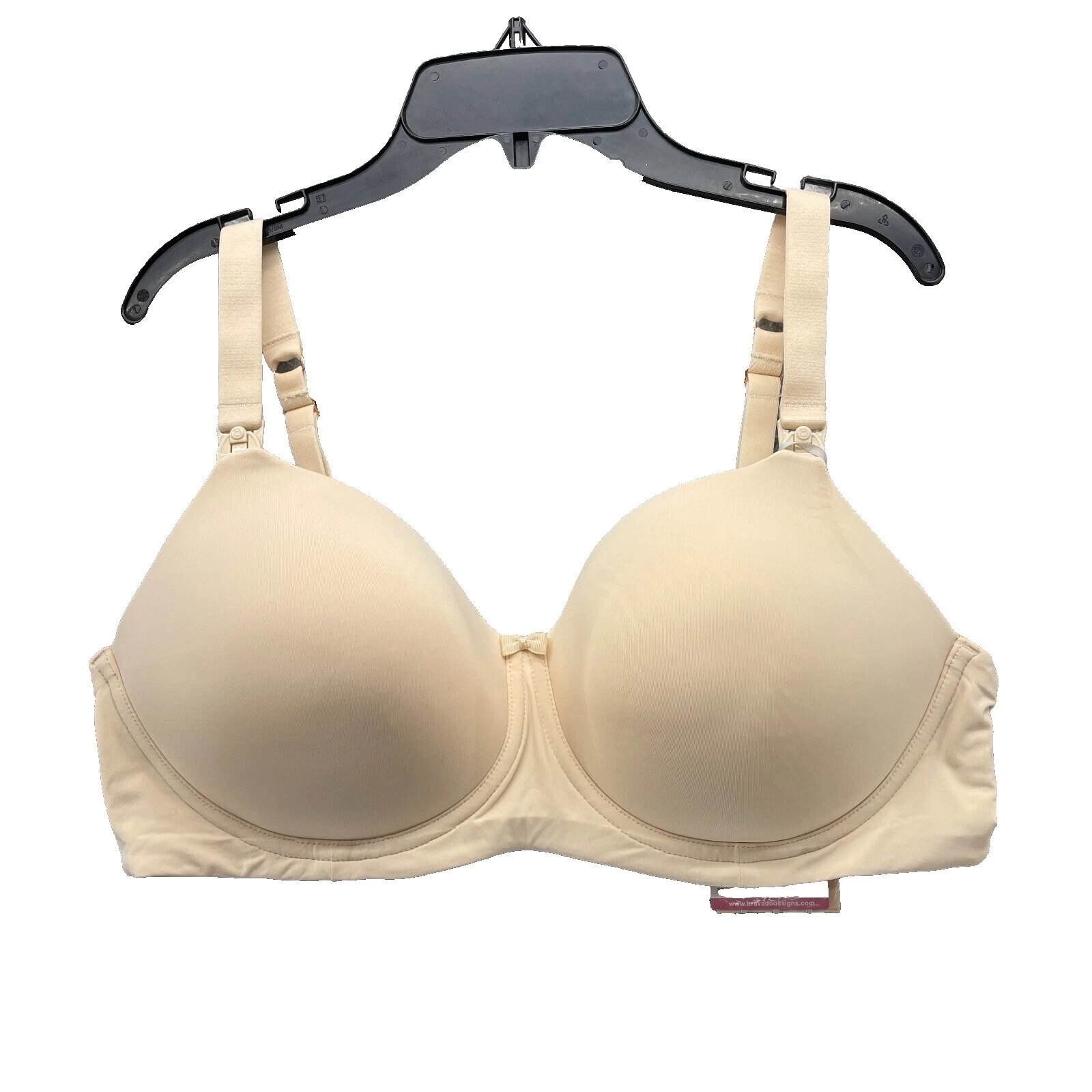 Bravado Solid Bras & Bra Sets for Women