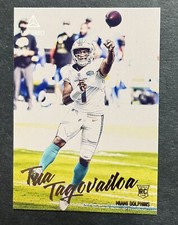 Tua Tagovailoa