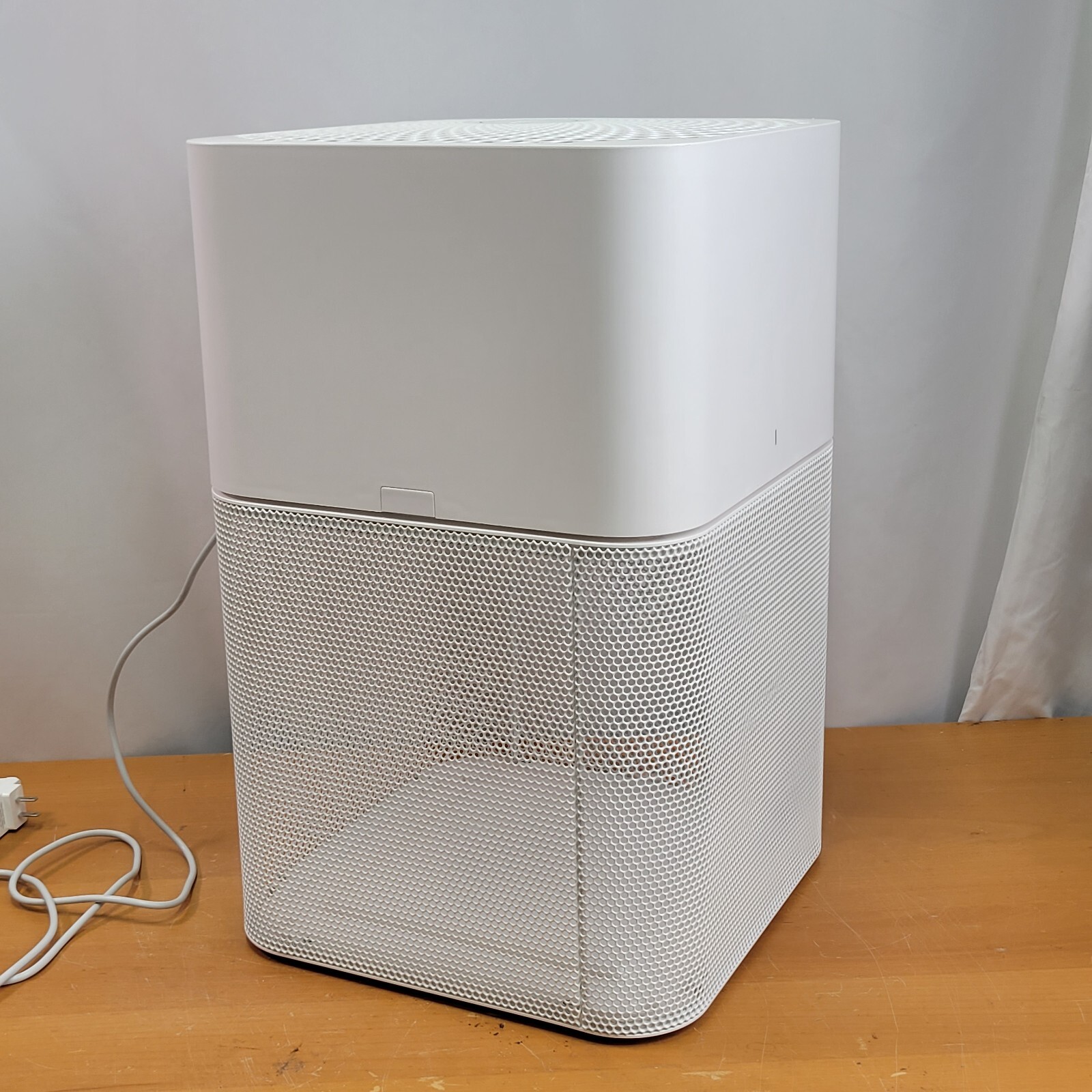 🔥BLUEAIR 3631101000 Air Purifier Large Room, Air Cleaner 211+ Auto NO