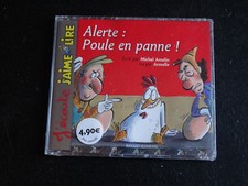 CD Michel Amelin - Alerte: Hen Breakdown New & Sealed