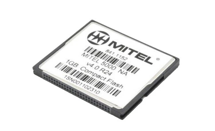 Los sistemas VoIP híbrido de conmutación telefónica Mitel