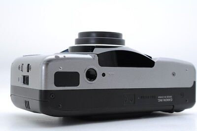 Canon Autoboy Luna 105 PANORAMA Ai AF 美品 キヤノン 【完動品】Canon Autoboy Luna 105 Ai AF Panorama
