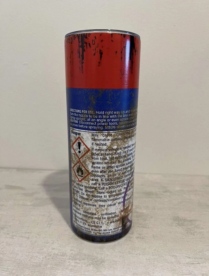 Vaso de acero inoxidable de 20 onzas con tapa, taza de vaso fresco, regalo para él/ella Foto 2 de 4