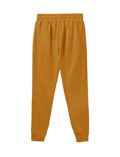 Pantaloni da jogger donna francese terry pantaloni da corsa attiva S 2X lounge campus - Foto 25 di 62