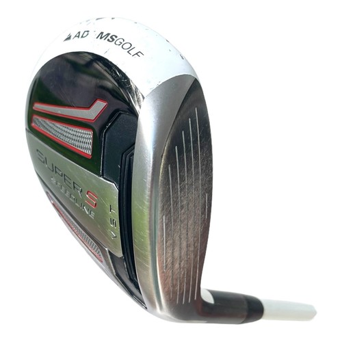 Adams Super S Speedline VST 3 Fairway Wood 15* RH Fujikura Fuel 57g Reg Flex 43" - Picture 5 of 10