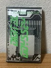 Digital Odyssey by Various Artists (Cassette, 1993, Planet Earth Recordings)