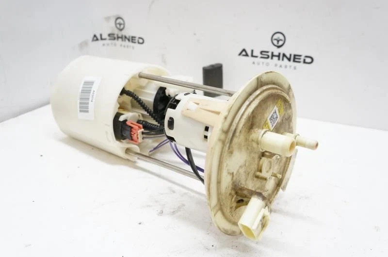 2010 Ford Fusion 2.5L Fuel Pump Assembly AL34-9H307-DC OEM - Изображение 3 из 4