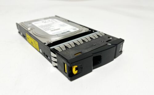 HPE M6720 2TB 6G QR499A SAS 7.2K 3.5in Nearline Hard Drive