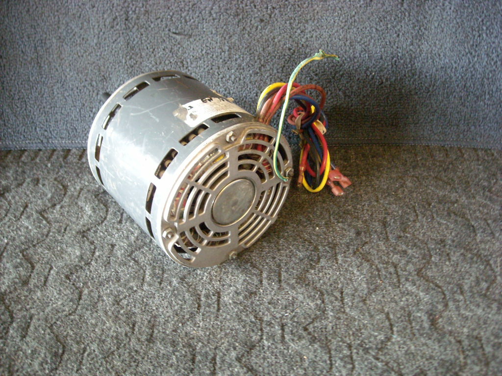 US11 US MOTORS 1/2 HP HVAC BLOWER MOTOR K55HXJDG 1075 RPM 2.6 AMPS 3