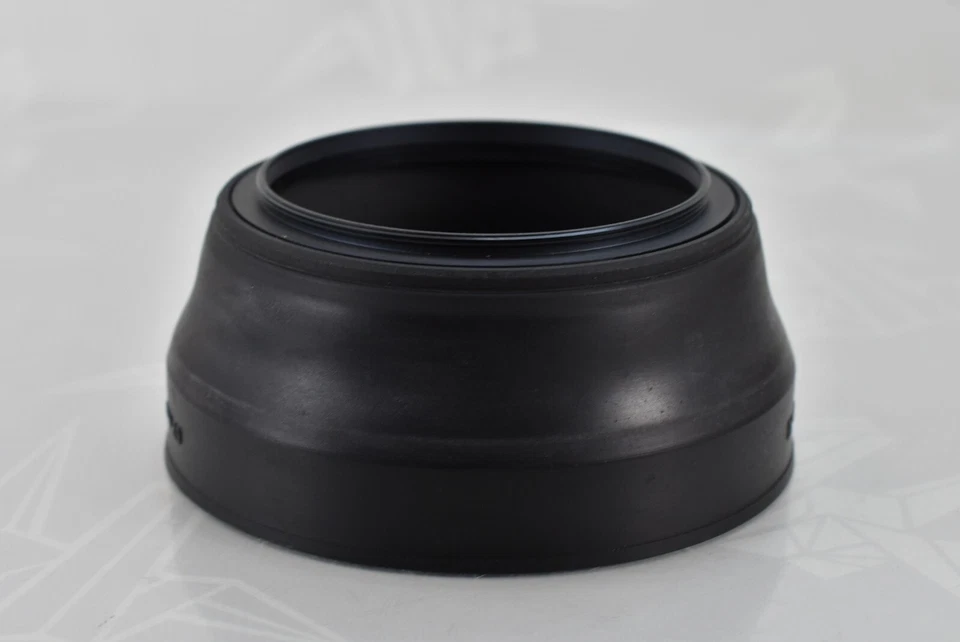 🌸[Near MINT] Contax Soft Lens Shade Hood G-13 for 85mm F1.4 100mm F2 From Japan - Image 4 of 4