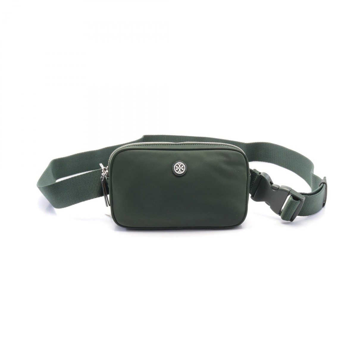 関税送料込み【Tory Burch】ヴァージニア ショルダーバッグ Tory Burch VIRGINIA BELT Crossbody Shoulder bag 149530312