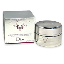 Dior Capture Lift Ultra-Stretch Remodeling Creme 50ml/1.7oz. New In Box