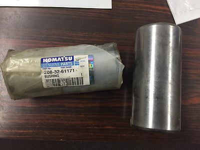 Komatsu PC 300 Track Bushing #208-32-61171 | eBay