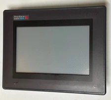 Pro-Face GP477R-EG41-24VP Digital HMI Operator Display Panel 24V See Description