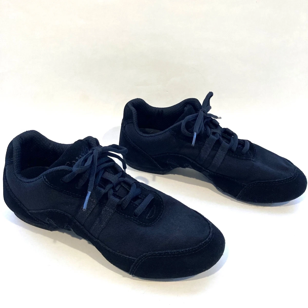 Sansha salsette 3 jazz sneaker discount