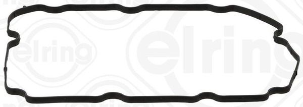 Elring 285.440 Dichtung, KurbelgehäUseentlüFtung FüR Audi-image