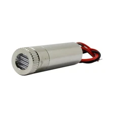 850nm 60mw Infrared Laser Line Module 120° with 12x45mm