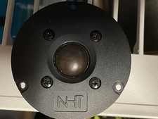 Nht Tweeter New 1-11-021-1 K43tny Super 0 Super 1 Super 2