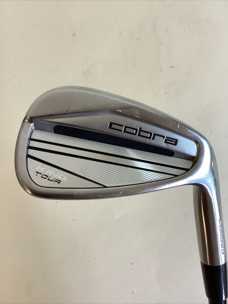 Cobra Fly-Z S Forged 9 Iron Regular Graphite Shaft Cobra Grip Cobra Fly-Z S Forged 9 Iron Regular Graphite Shaft Cobra Grip