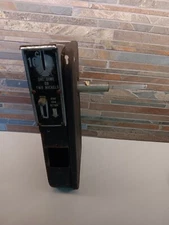 Original Glasco GBV-50 Slider Vending Machine Coin Mechanism. No Slug Rejector
